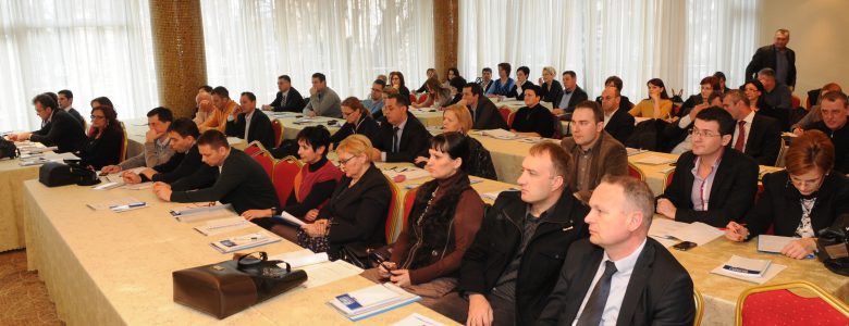Februar 2014 – U Banjaluci održan seminar “Novi Zakon o javnim nabavkama”