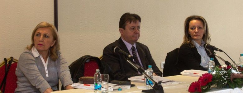 Februar 2015 –  u Brčkom održan seminar “Novi Zakon o javnim nabavkama”