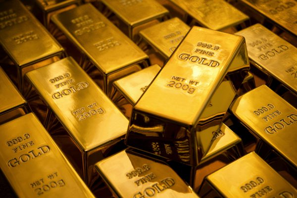 Metali jedna od najboljih investicija u prvom kvartalu ove godine