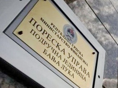 JAVNI PRIHODI U RS PREMAŠILI 2,4 MILIJARDE KM ZA ŠEST MJESECI