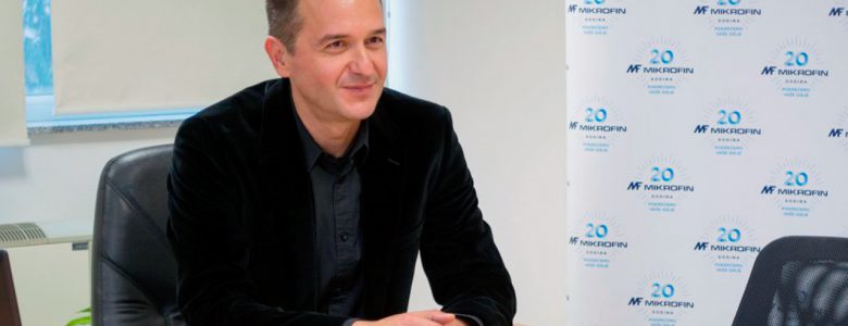 Kremenović:  Nastavljamo sa stabilnim stopama rasta