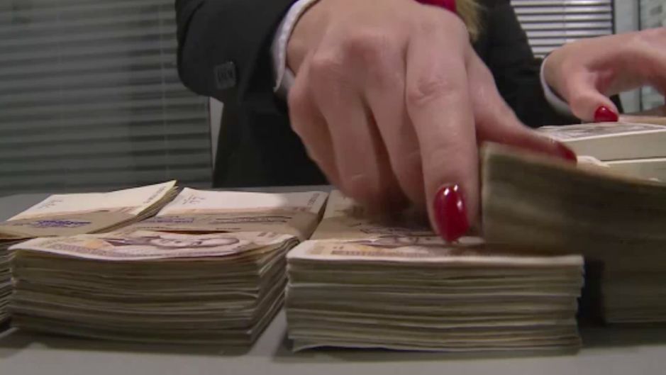 Najveća plata u Sloveniji, najmanja u BiH, Srbiji i Makedoniji