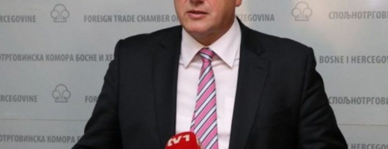 BRUNO BOJIĆ: Loš imidž BiH  koči investicije