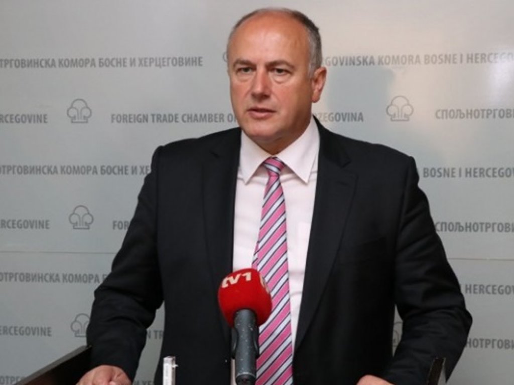 BRUNO BOJIĆ: Loš imidž BiH  koči investicije