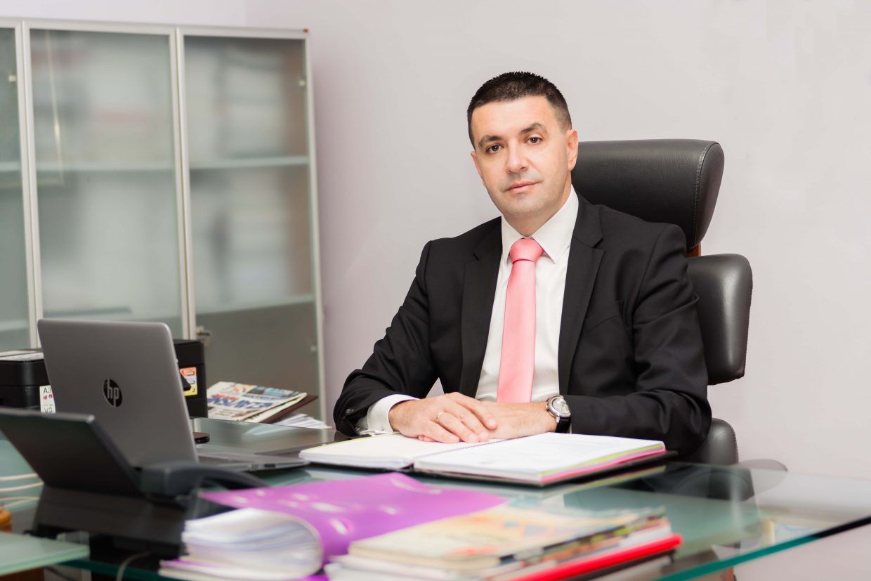 Mekinjić: Prioritet stabilnost bankarskog sektora