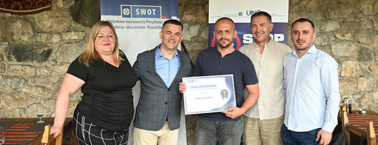 Završena šesta kampanja “Stop švercu”