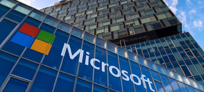 “MICROSOFT” OTPUŠTA 4.800 LJUDI