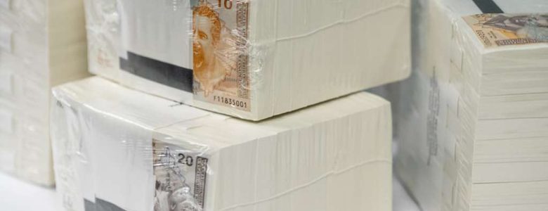 CENTRALNA BANKA: U BUDŽET BiH UPLAĆENO 184 MILIONA KM DOBITI