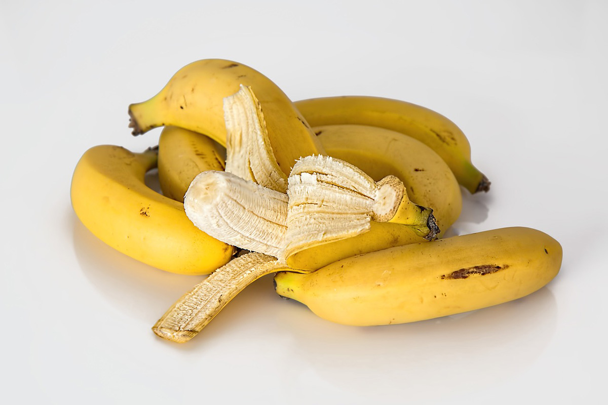 SUPERMARKET POKLONIO BANANE NAKON PREKOMJERNE PORUDŽBINE
