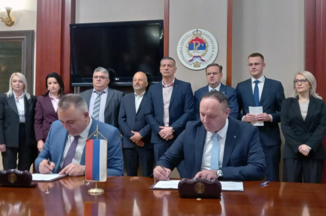 ŠTA ČEKA RADNIKE U SRPSKOJ: POTPISAN MEMORANDUM, NAJAVLJENE PROMJENE